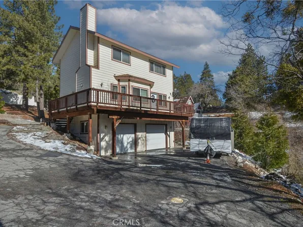 32091 Pine Cone Dr, Running Springs, CA 92382