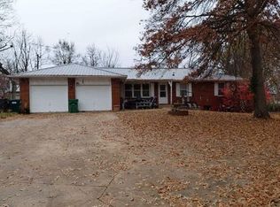 504 E State Route A, Archie, MO 64725