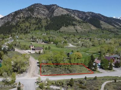 104 Hardman Rd, Thayne, WY, 83127