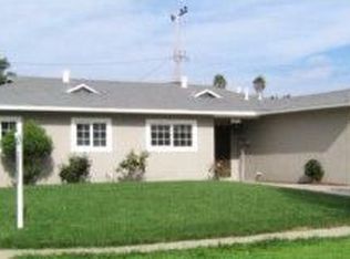 1221 Granada Ave, Salinas, CA 93906