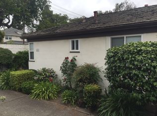 2201 Washington Ave, San Leandro, CA 94577