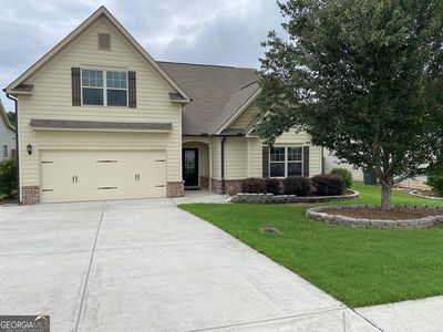 1958 Township Dr, Winder, GA, 30680