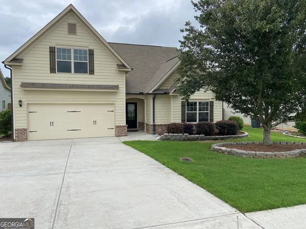 1958 Township Dr, Winder, GA 30680