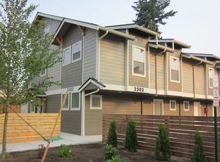 Hilda Lane Apartments, Bellingham, WA 98225