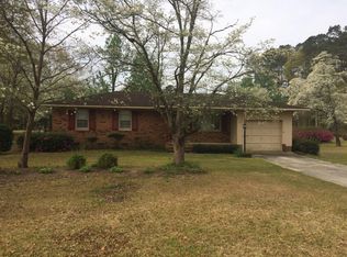 601 Church St, Fairmont, NC 28340