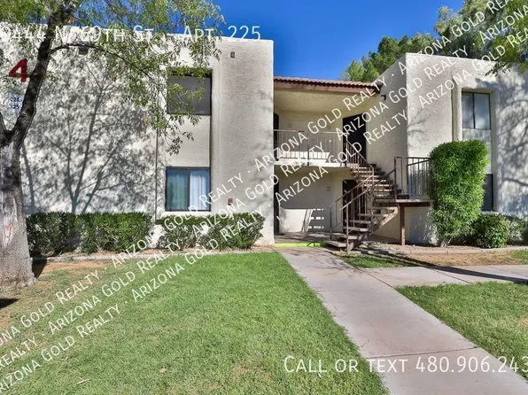 10444 N 69th St APT 225, Paradise Valley, AZ 85253