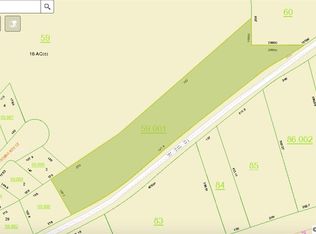 W 9th St, Oxford, AL 36203