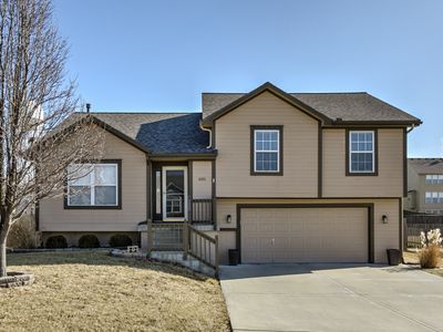 605 Timber Crest Ct, Raymore, MO, 64083