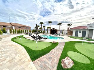2420 Snead Dr, Lake Havasu City, AZ 86406