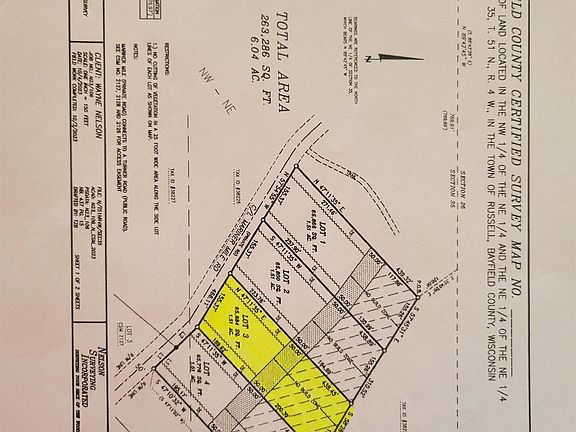 5th image of 86xx3 Mariner Mile Lot 3 CSM 2342