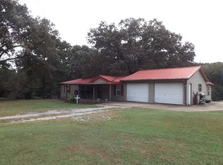 335 Dogwood Rd, Somerville, TN 38068