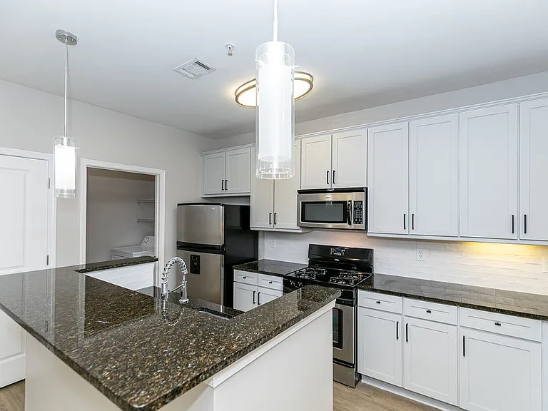 The Reserve at Johns Creek Walk — Photo 1