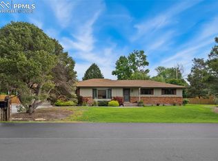 6827 Duke Dr, Colorado Springs, CO 80918