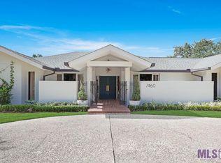 7460 Rienzi Blvd, Baton Rouge, LA 70809