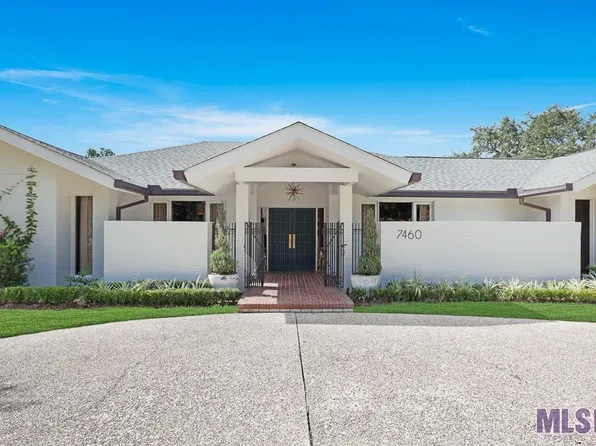 7460 Rienzi Blvd, Baton Rouge, LA 70809