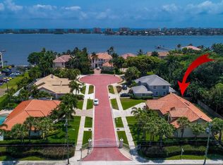 7 Indigo Ter, Lake Worth Beach, FL 33460