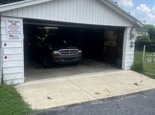 734 Bay St, Lancaster, PA 17603