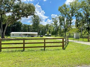 14850 NW 72nd Ct, Chiefland, FL 32626