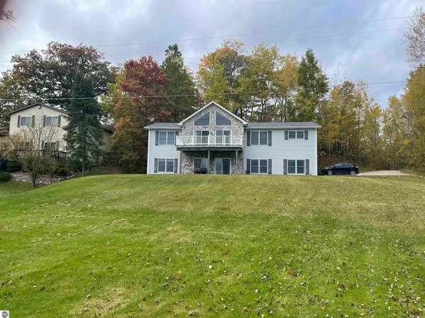 4546 Wonderland Rd, Hale, MI 48739