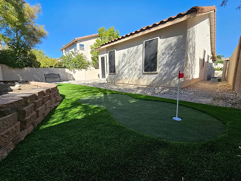 1705 Park Mesa Ln — Photo 2
