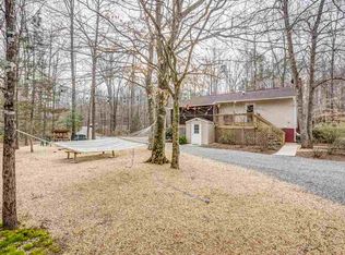 293 Carrs Bridge Rd, Mineral, VA 23117