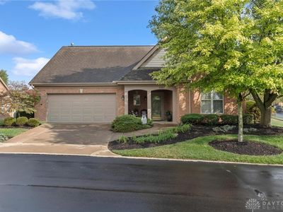 9281 Little Yankee Run, Dayton, OH, 45458