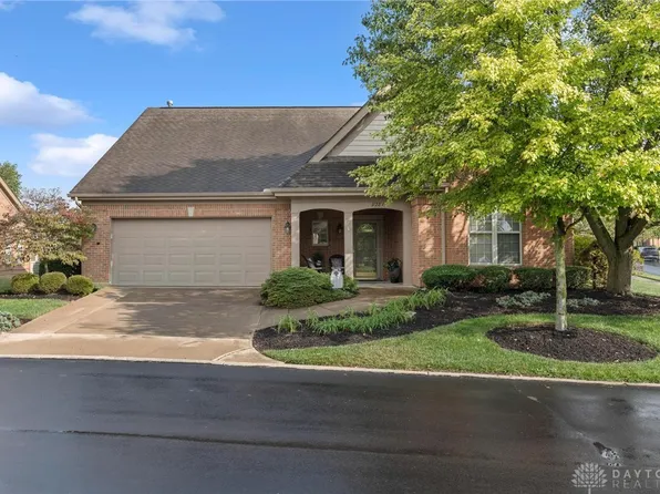 9281 Little Yankee Run, Dayton, OH 45458