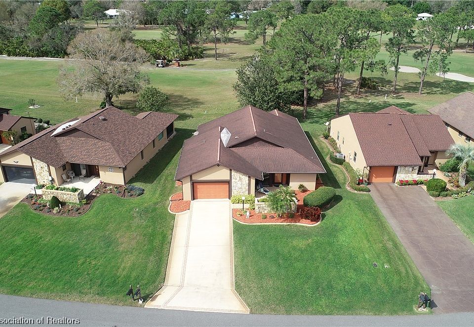 3500 Cormorant Point Dr, Sebring, FL 33872 Zillow