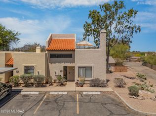 2533 N Ironwood Ridge Dr, Tucson, AZ 85745