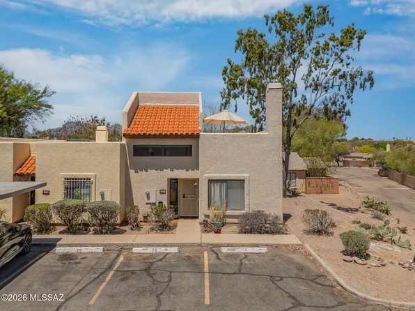 2533 N Ironwood Ridge Dr, Tucson, AZ 85745