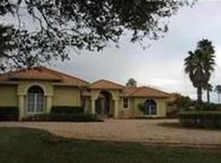 7844 Saddlebrook Dr, Port Saint Lucie, FL 34986