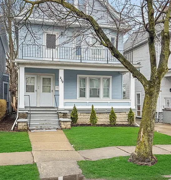 239 Crowley Ave #1 — Photo 1