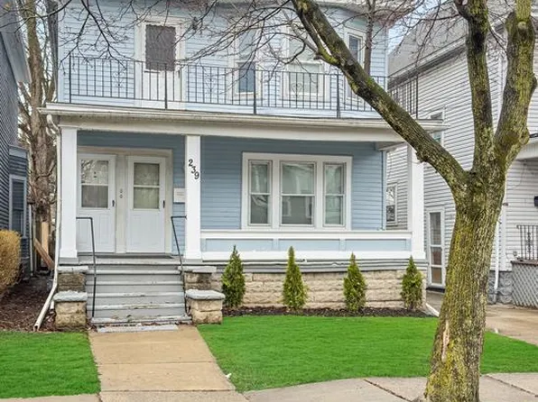 239 Crowley Ave, Buffalo, NY