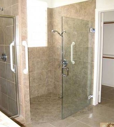 Handicapped Accessible