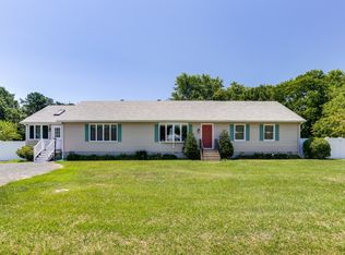 700 Claiborne Rd, Stevensville, MD 21666