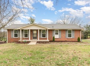 1107 Clearview Dr, Mount Juliet, TN 37122