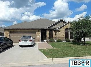 410 Westchester Ct, Temple, TX 76502