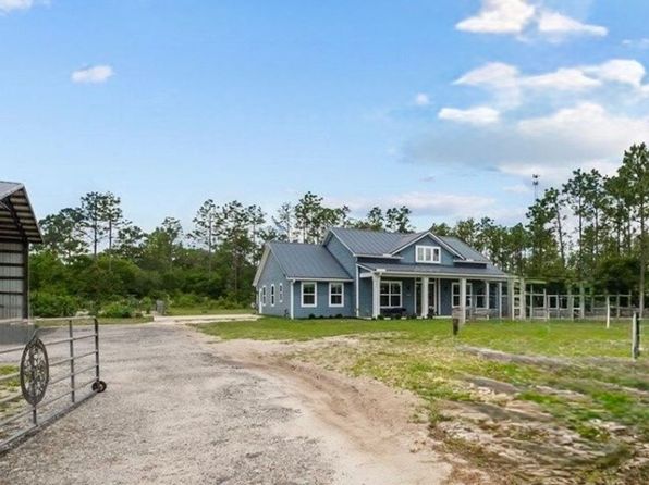 7914 Odom Ranch Trl, Keystone Heights, FL