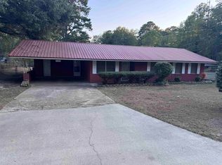 3509 King St, El Dorado, AR 71730