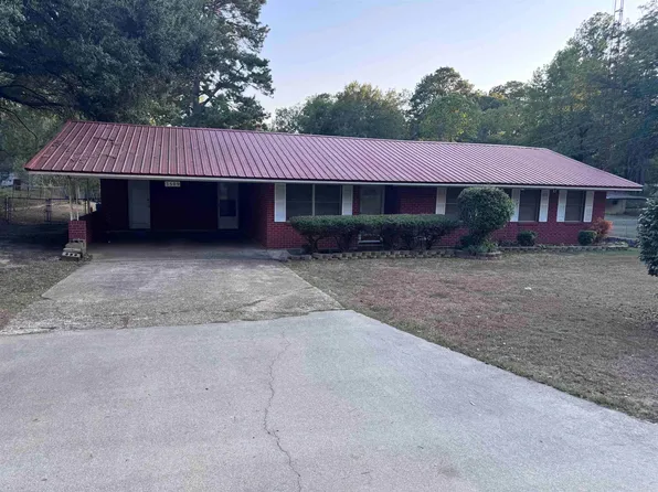 3509 King St, El Dorado, AR 71730