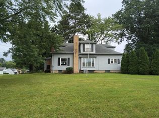 3295 Bears Den Rd, Youngstown, OH 44511