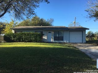 253 Northview Dr, Universal City, TX 78148