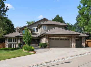 16475 E Powers Pl, Centennial, CO 80015