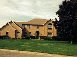 15777 Lake Forest Ct, Granger, IN