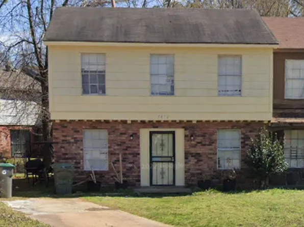 3876 Camelia Cv #3876, Memphis, TN 38115