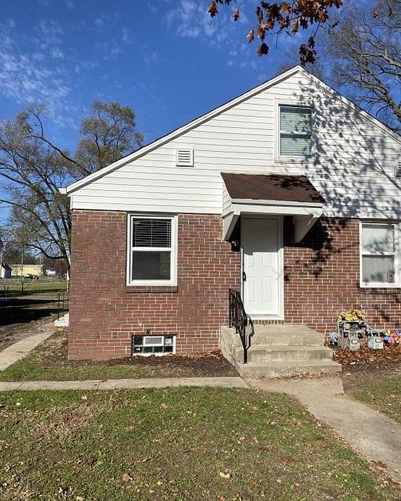 1st image of 615 N Tibbs Ave #L