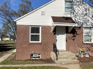 615 N Tibbs Ave #L, Indianapolis, IN 46222