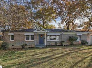 302 Tiffany Ln, Taylors, SC 29687