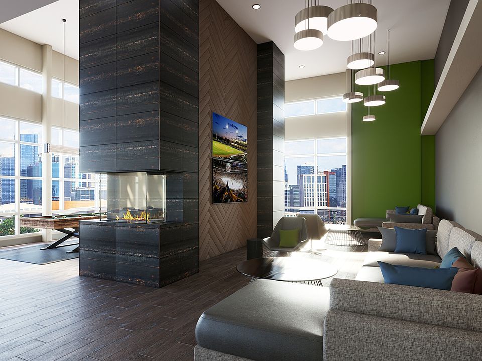 6th South Sky Lounge 2 HR