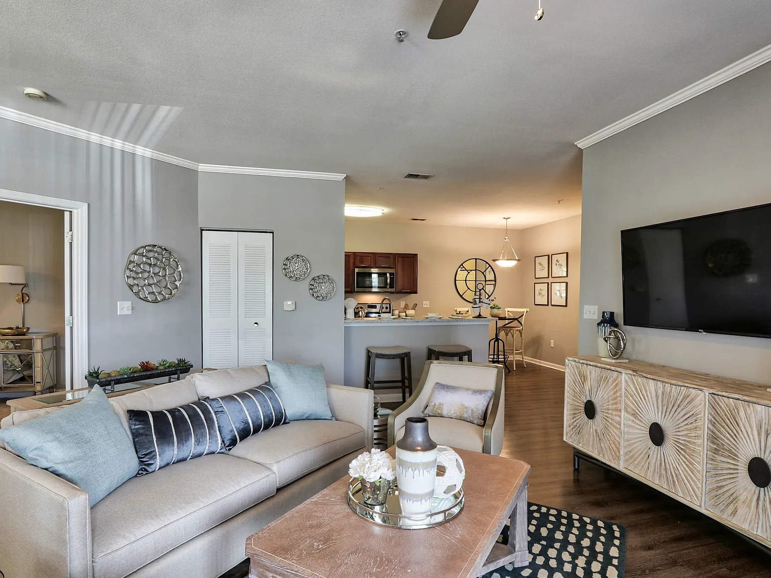 The Preserve at Forest Creek — Photo 4